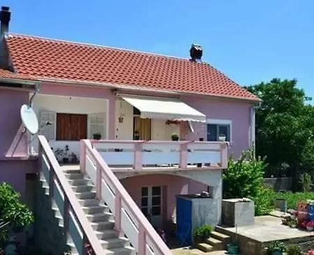Apartman Gordana, Poljica * Vrsi