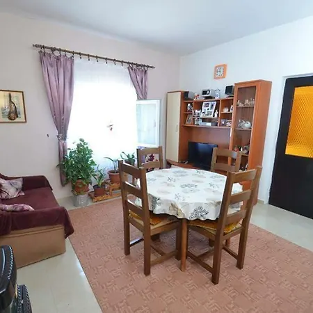 Apartman Gordana, Poljica Apartmán