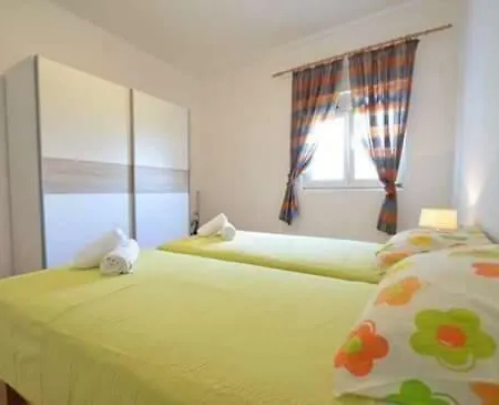 Apartman Gordana, Poljica